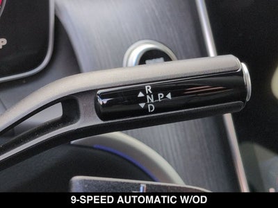 2026 Mercedes-Benz GLC 300 GLC 300