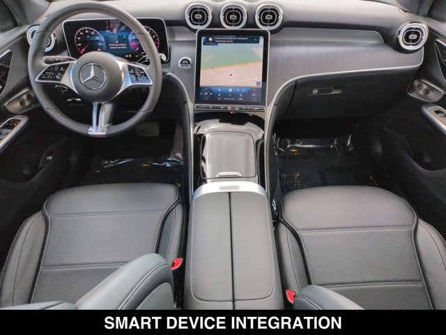 2026 Mercedes-Benz GLC 300 GLC 300