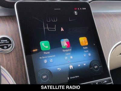 2026 Mercedes-Benz GLC 300 GLC 300 4MATIC® SUV