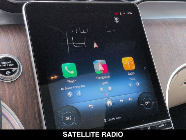 2026 Mercedes-Benz GLC 300 GLC 300 4MATIC® SUV