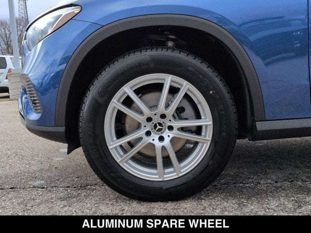 2026 Mercedes-Benz GLC 300 GLC 300 4MATIC® SUV