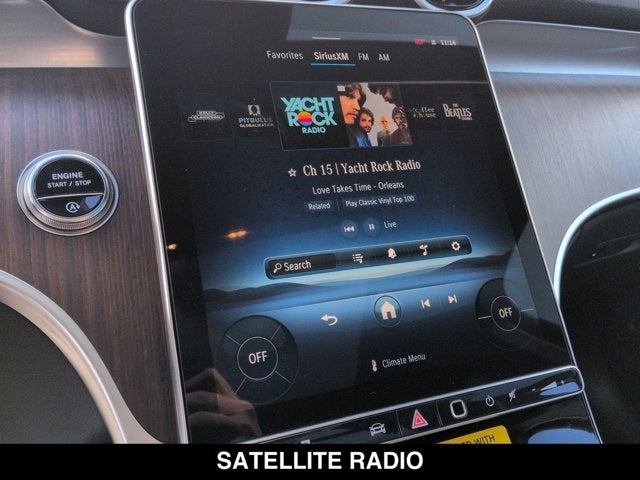 2026 Mercedes-Benz GLC 300 GLC 300 4MATIC® SUV