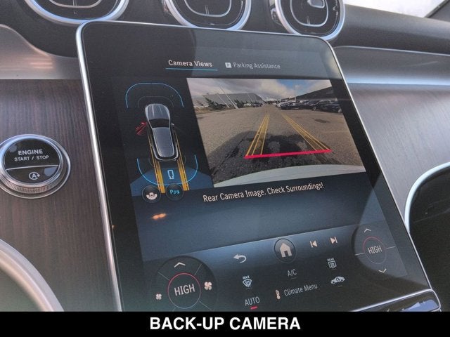 2026 Mercedes-Benz GLC 300 GLC 300 4MATIC® SUV