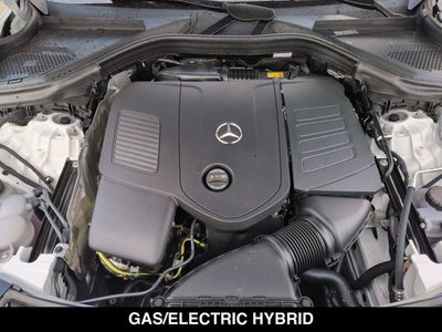 2026 Mercedes-Benz GLC 300 GLC 300 4MATIC® SUV