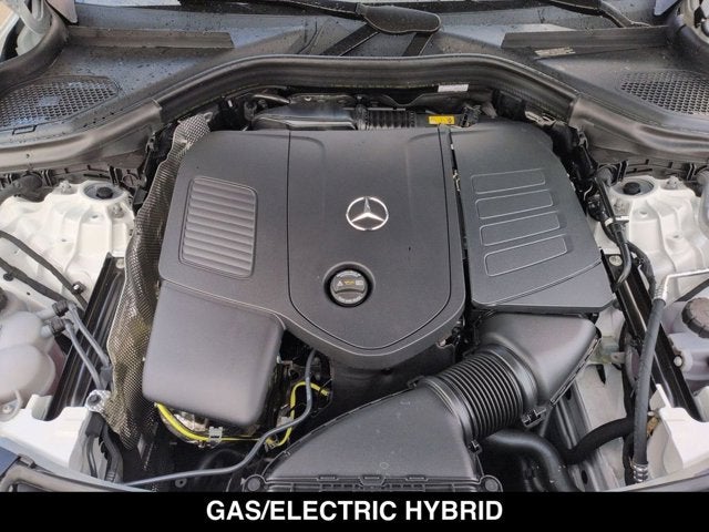 2026 Mercedes-Benz GLC 300 GLC 300 4MATIC® SUV