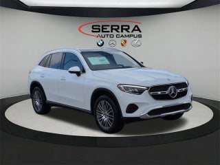2026 Mercedes-Benz GLC 300 GLC 300 4MATIC® SUV