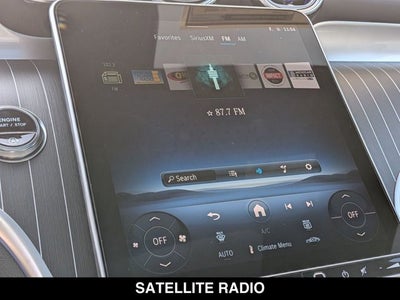 2026 Mercedes-Benz GLC 300 GLC 300 4MATIC® SUV