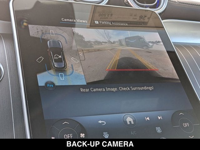 2026 Mercedes-Benz GLC 300 GLC 300 4MATIC® SUV