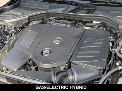 2026 Mercedes-Benz GLC 300 GLC 300 4MATIC® SUV