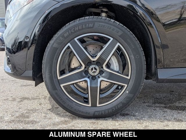 2026 Mercedes-Benz GLC 300 GLC 300 4MATIC® SUV