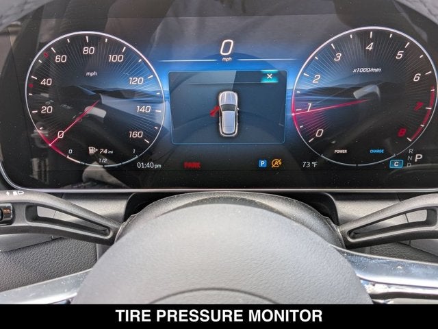2026 Mercedes-Benz GLC 300 GLC 300 4MATIC® SUV