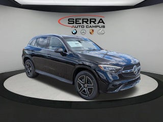 2026 Mercedes-Benz GLC 300 GLC 300 4MATIC® SUV