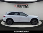 2027 Mercedes-Benz GLC 300 GLC 300 4MATIC® SUV