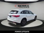 2027 Mercedes-Benz GLC 300 GLC 300 4MATIC® SUV
