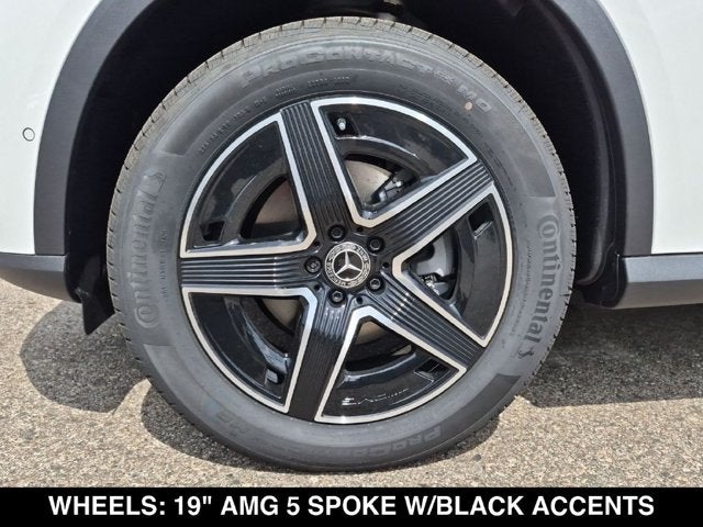 2027 Mercedes-Benz GLC 300 GLC 300 4MATIC® SUV