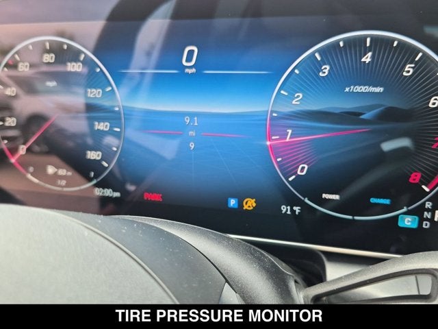 2027 Mercedes-Benz GLC 300 GLC 300 4MATIC® SUV