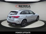 2027 Mercedes-Benz GLC 300 GLC 300 4MATIC® SUV