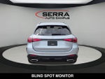 2027 Mercedes-Benz GLC 300 GLC 300 4MATIC® SUV