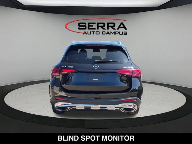 2023 Mercedes-Benz GLC 300 GLC 300