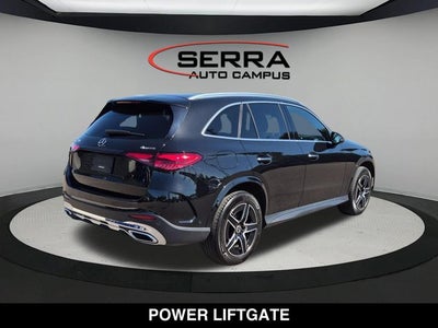 2023 Mercedes-Benz GLC 300 GLC 300