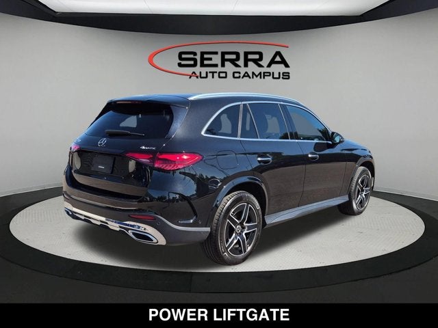 2023 Mercedes-Benz GLC 300 GLC 300