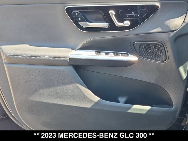 2023 Mercedes-Benz GLC 300 GLC 300