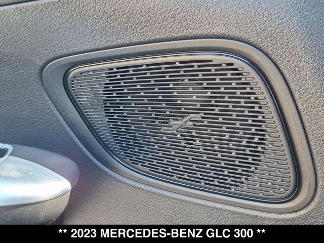2023 Mercedes-Benz GLC 300 GLC 300