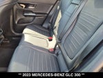 2023 Mercedes-Benz GLC 300 GLC 300