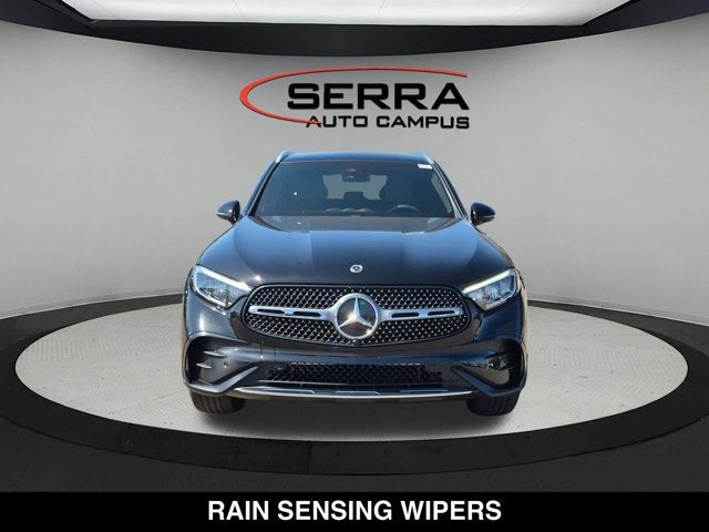 2023 Mercedes-Benz GLC 300 GLC 300