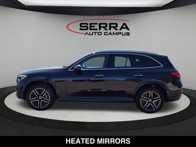 2023 Mercedes-Benz GLC 300 GLC 300