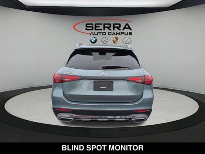 2026 Mercedes-Benz GLC 300 GLC 300
