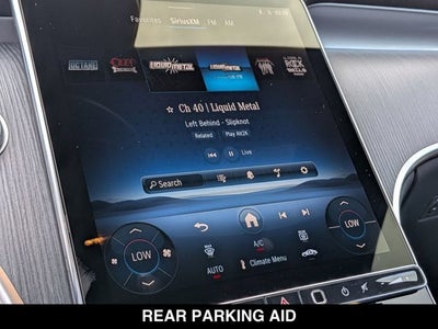 2026 Mercedes-Benz GLC 300 GLC 300 4MATIC® SUV