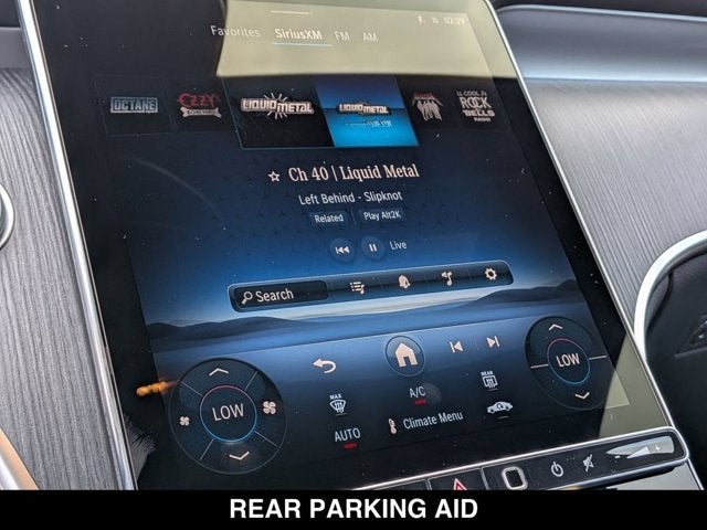 2026 Mercedes-Benz GLC 300 GLC 300 4MATIC® SUV
