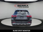 2026 Mercedes-Benz GLC 300 GLC 300 4MATIC® SUV