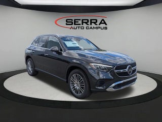 2026 Mercedes-Benz GLC 300 GLC 300 4MATIC® SUV