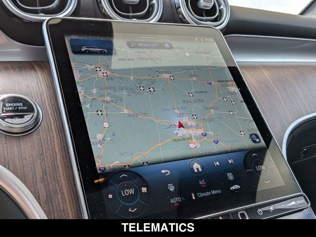 2026 Mercedes-Benz GLC 300 GLC 300 4MATIC® SUV