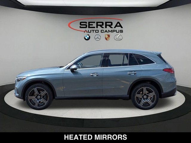 2026 Mercedes-Benz GLC 300 GLC 300 4MATIC® SUV