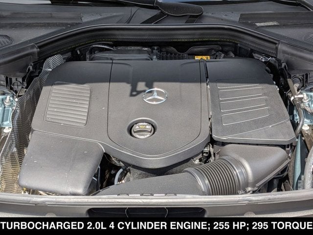 2026 Mercedes-Benz GLC 300 GLC 300 4MATIC® SUV
