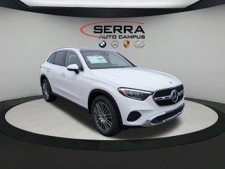 2026 Mercedes-Benz GLC 300 GLC 300 4MATIC® SUV