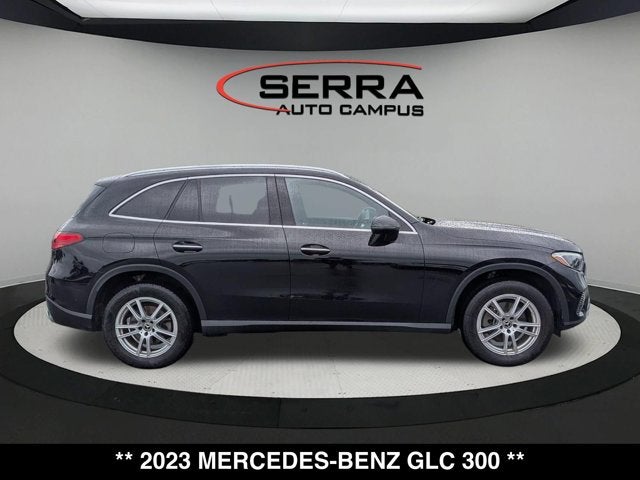 2023 Mercedes-Benz GLC 300 GLC 300