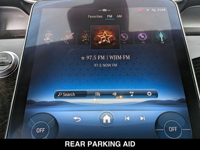 2023 Mercedes-Benz GLC 300 GLC 300