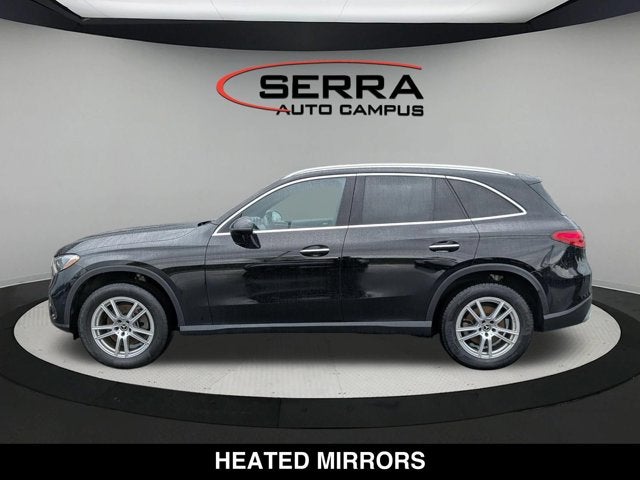 2023 Mercedes-Benz GLC 300 GLC 300