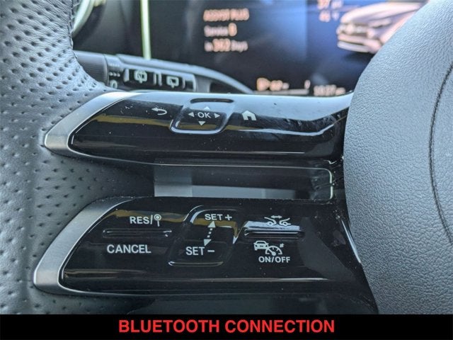 2025 Mercedes-Benz GLC 300 GLC 300