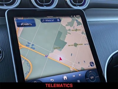 2025 Mercedes-Benz GLC 300 GLC 300