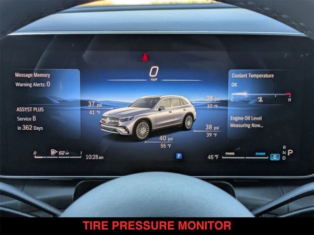 2025 Mercedes-Benz GLC 300 GLC 300