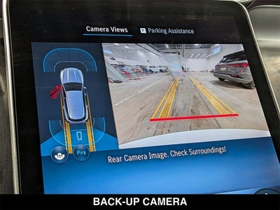 2026 Mercedes-Benz GLC 300 GLC 300