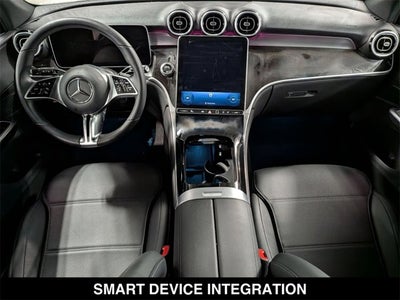 2026 Mercedes-Benz GLC 300 GLC 300