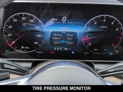 2026 Mercedes-Benz GLC 300 GLC 300