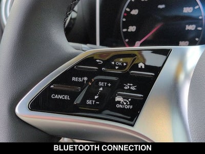 2026 Mercedes-Benz GLC 300 GLC 300