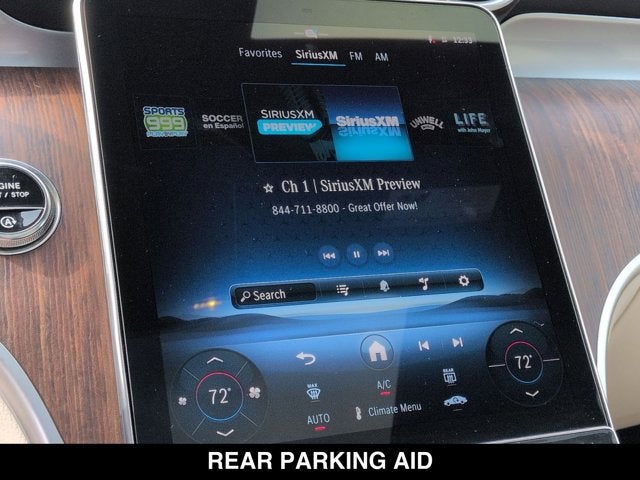 2026 Mercedes-Benz GLC 300 GLC 300